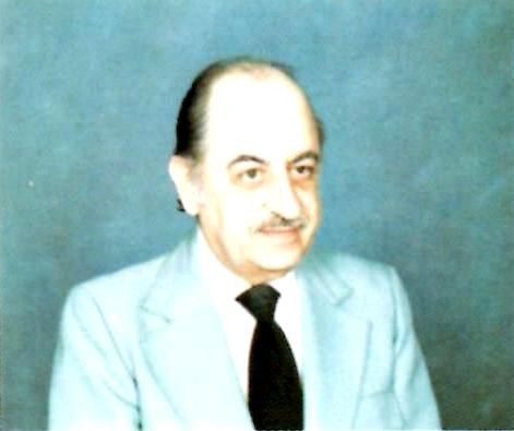 GEORGE A HADDAD, 1986